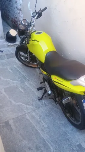 Suzuki Gsr 150 5.000