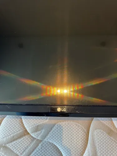 TV LG 43 polegadas