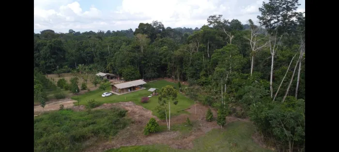 Chácara a venda 4.5 hectares 10 km da cidade