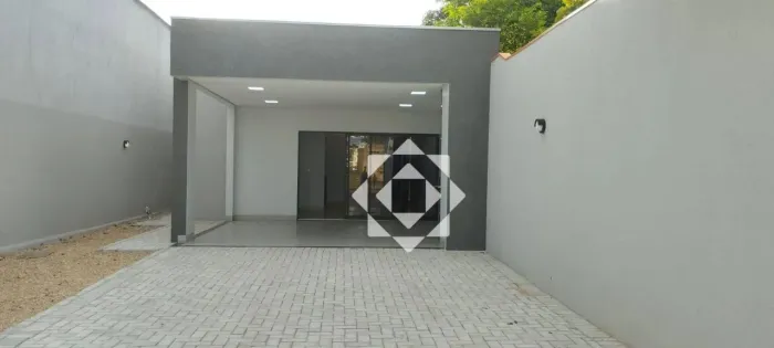 Casa de 2 quartos à venda no Jardim Aureny III em Palmas