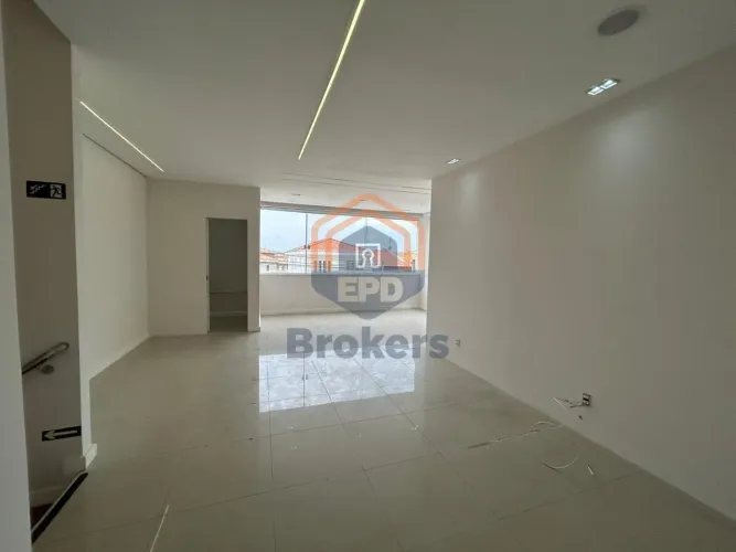 Sala Comercial em Jardim Ermida II - Jundiaí, SP