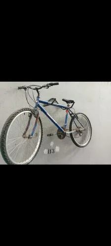 Vendo bicicleta