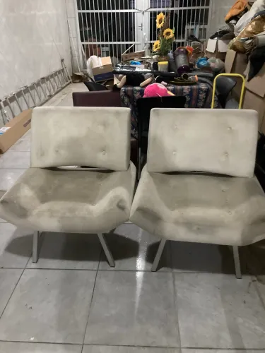 Poltronas