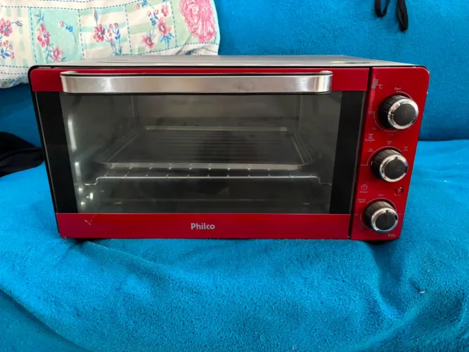Forno elétrico 20 litros