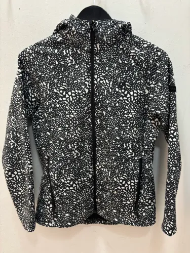 Jaqueta feminina em softshell PP marca italiana Dare2b
