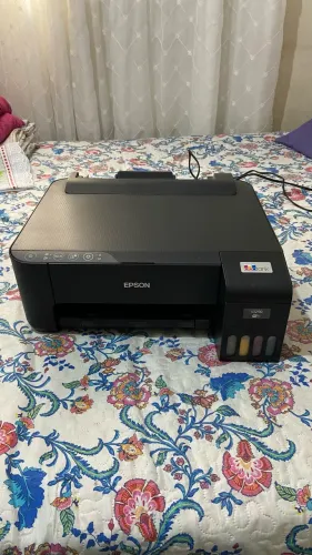 Impressora Epson l1250 Wify 