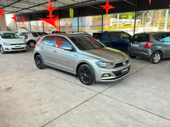 Volkswagen Polo 1.6 MSI Flex 16V 5P 2019