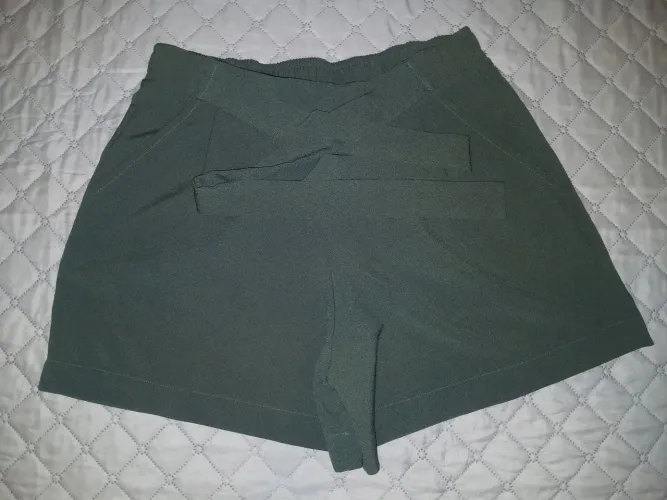 Short Acqua P