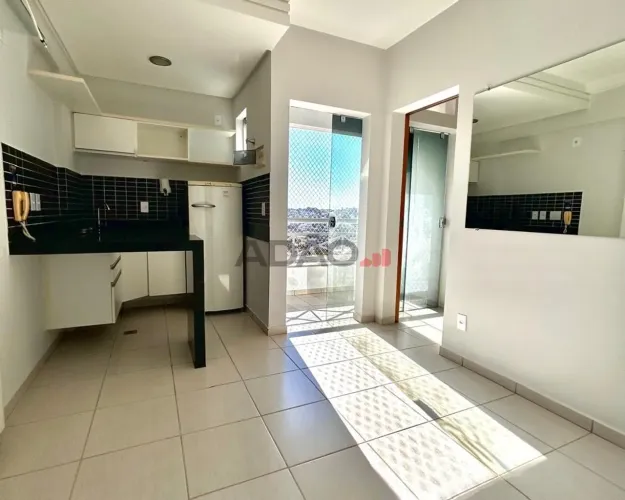 Flat com 32m² no Setor Sul para locação no Airbnb Apartamento com 1 Quarto(s) e 1 banheiro