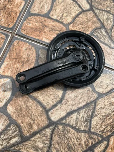 Pedivela bike 