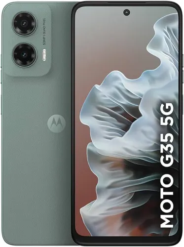Moto g35 5G 256 aceito troca