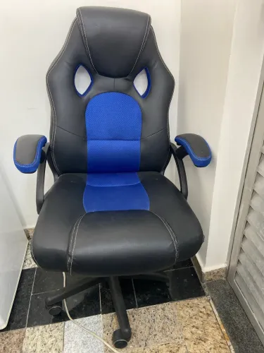 Cadeira gamer 