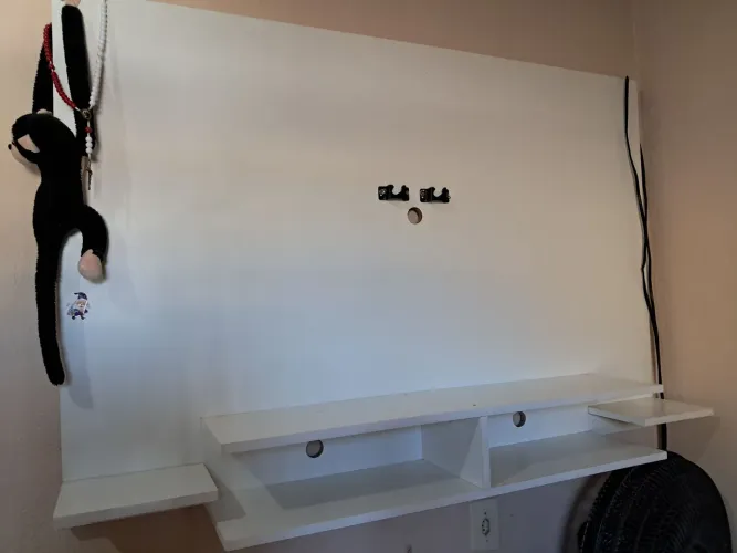 PAINEL DE TELEVISÃO