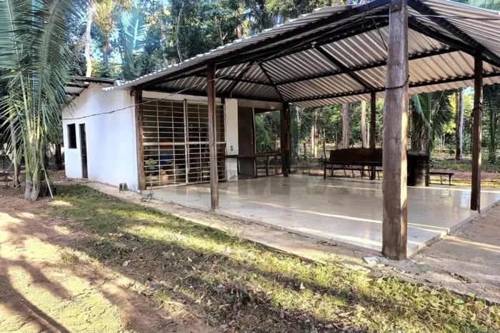 Vende-se Rancho São Lourenço de Fátima