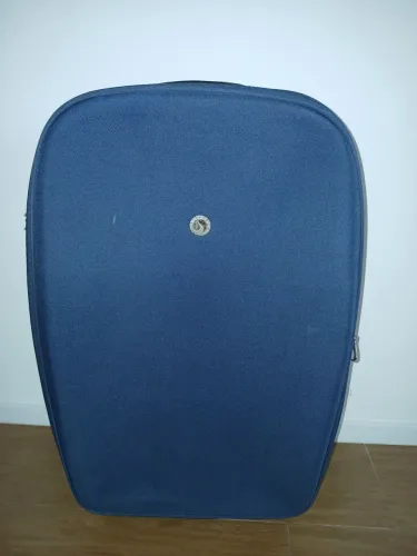 Mala de viagem 30kg