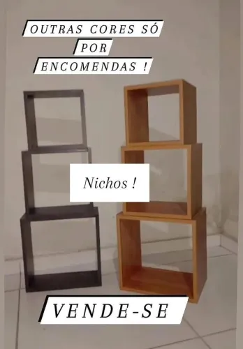 Kit nichos
