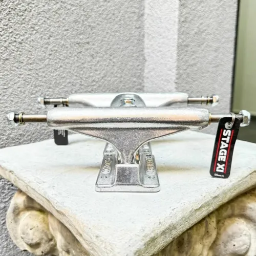 Truck independent stage 11 139mm