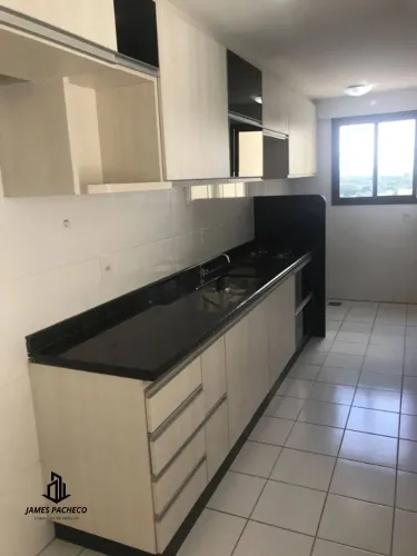 Apartamento Modernidad Alto da Glória | 70m² | 2 Quartos
