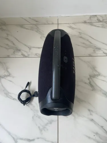Caixa jbl