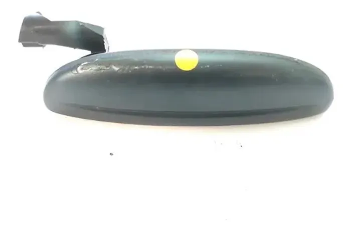 Maçaneta Externa Traseira Direita Fiat Palio Weekend 97 99