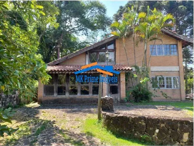 Lindo Sítio de alto padrão em Piedade/SP 100.000m² com lazer, natureza.