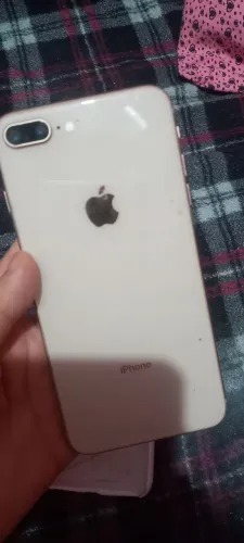 Iphone 8plus 256GB
