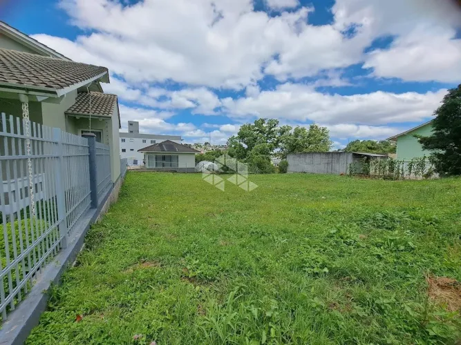 TERRENO NO BAIRRO NOVA VICENZA EM FARROUPILHA
