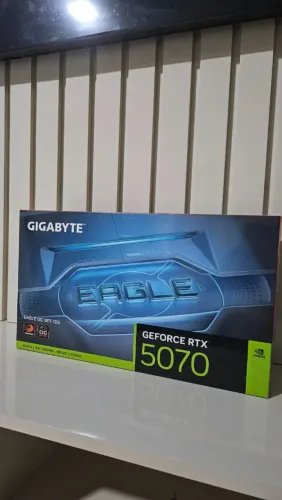 Rtx 5070 Eagle