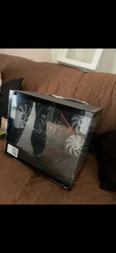 Pc de Entrada