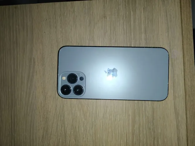 IPHONE 13 PRO MAX 256GB