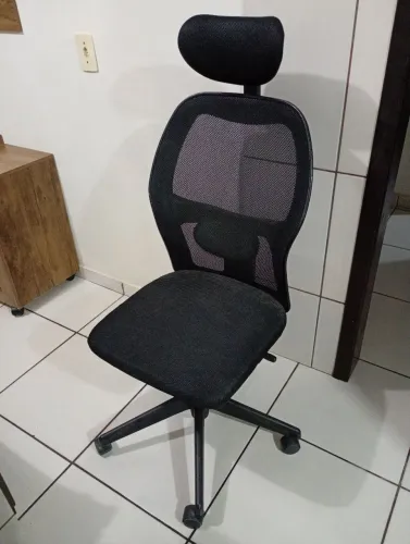 Cadeira de escritório