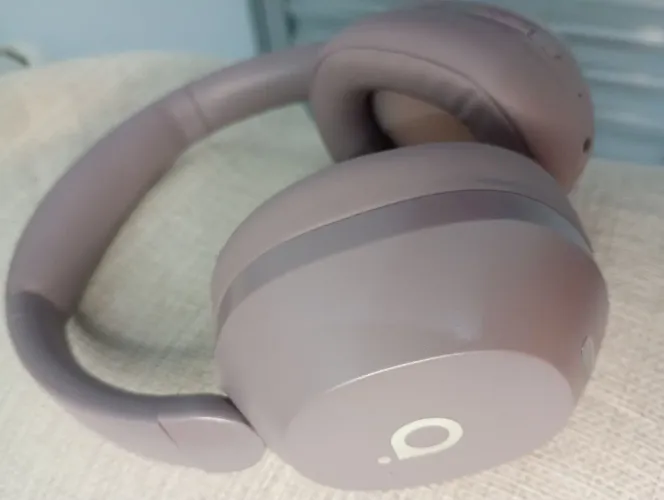 Basike Fone de Ouvido Bluetooth, ANC Cancelamento de Ruído Ativo