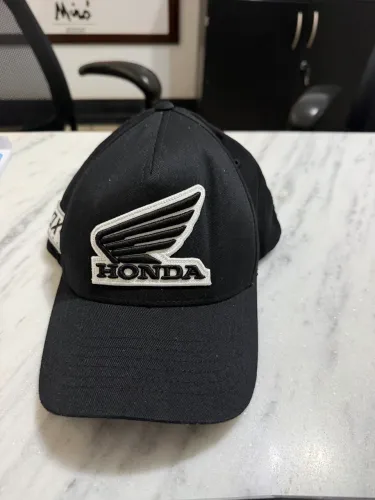 Boné Fox/Honda