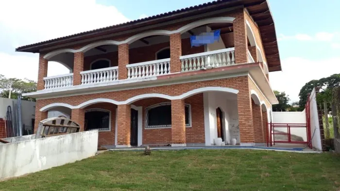 casa - Centro - Águas de São Pedro