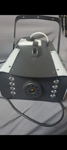 Maquina de fumaça