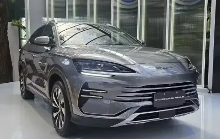 BYD Song Plus 1.5 16V Aut. (hibrido) 2027