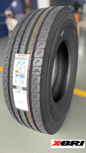 PNEU XBRI 295/80R22,5 NEO CURVE