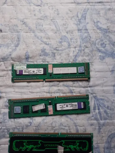 Memoria ram ddr 3 
