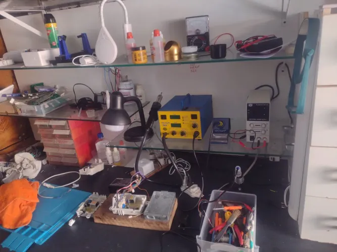 REPAROS E VENDA DE PLACAS LAVADORAS MICROONDAS GELADEIRAS CONSUL BRASTEMP ELETROLUX