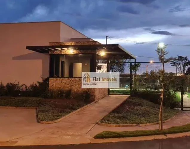 Terreno à venda, 592 m² por R$ 500.000 - Residencial Villa Di Maria - Ribeirão Preto/SP