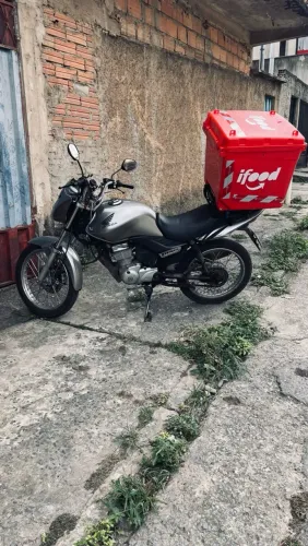 Faço frete interestadual