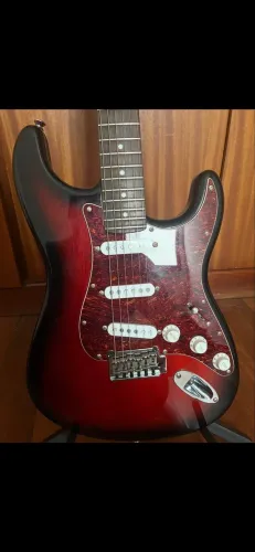 Fender Squier Standard