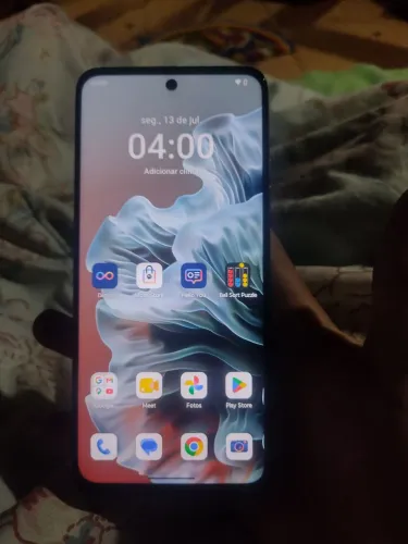 Moto g 35 5G