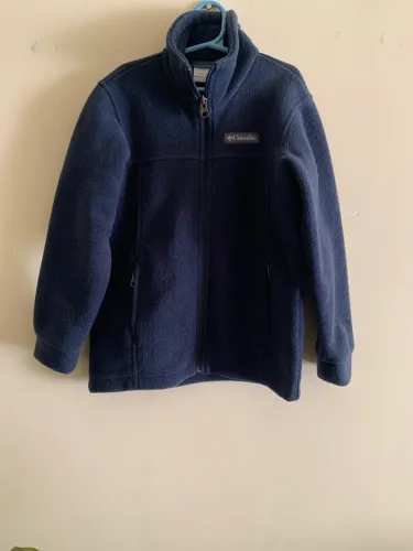 JAQUETA COLUMBIA INFANTIL