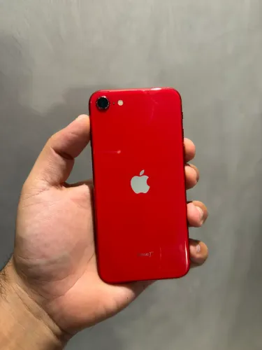 iPhone SE 2º geração  64gb