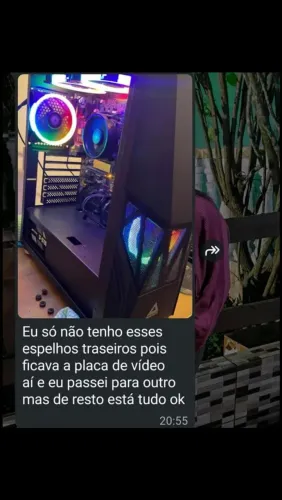 OPc gamer