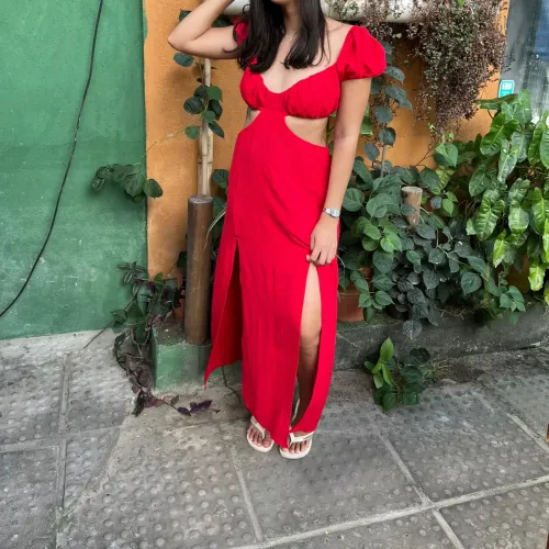 Vestido