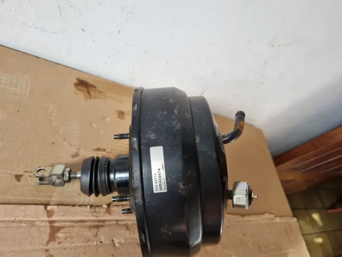 Hidrovacuo l200 sport 2006