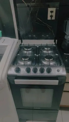 VENDO FOGÃO ELÉTRICO 