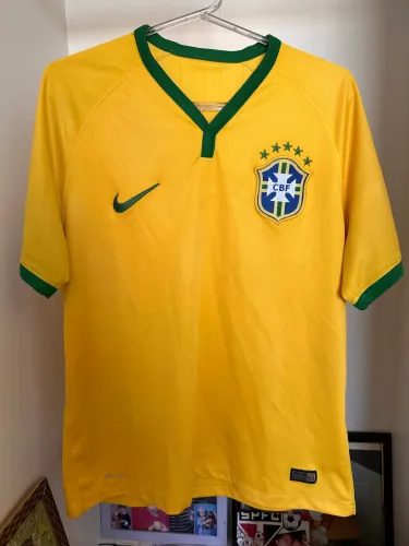 Camisa do Brasil